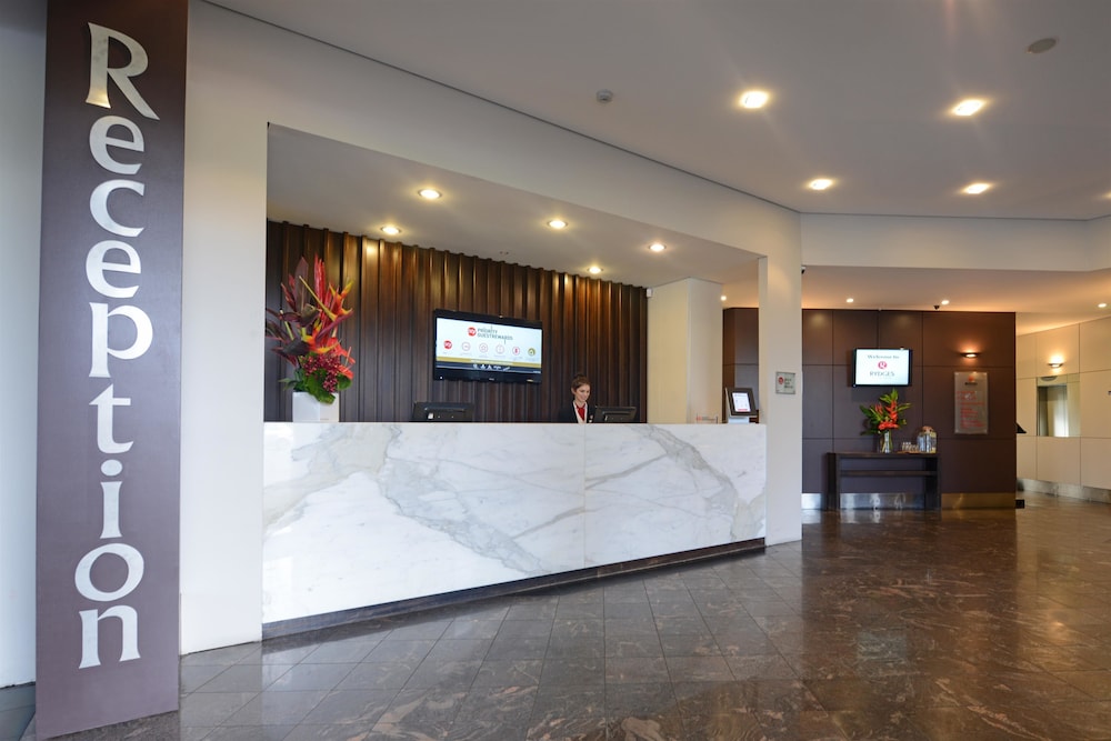 Rydges South Park Adelaide 8/73
