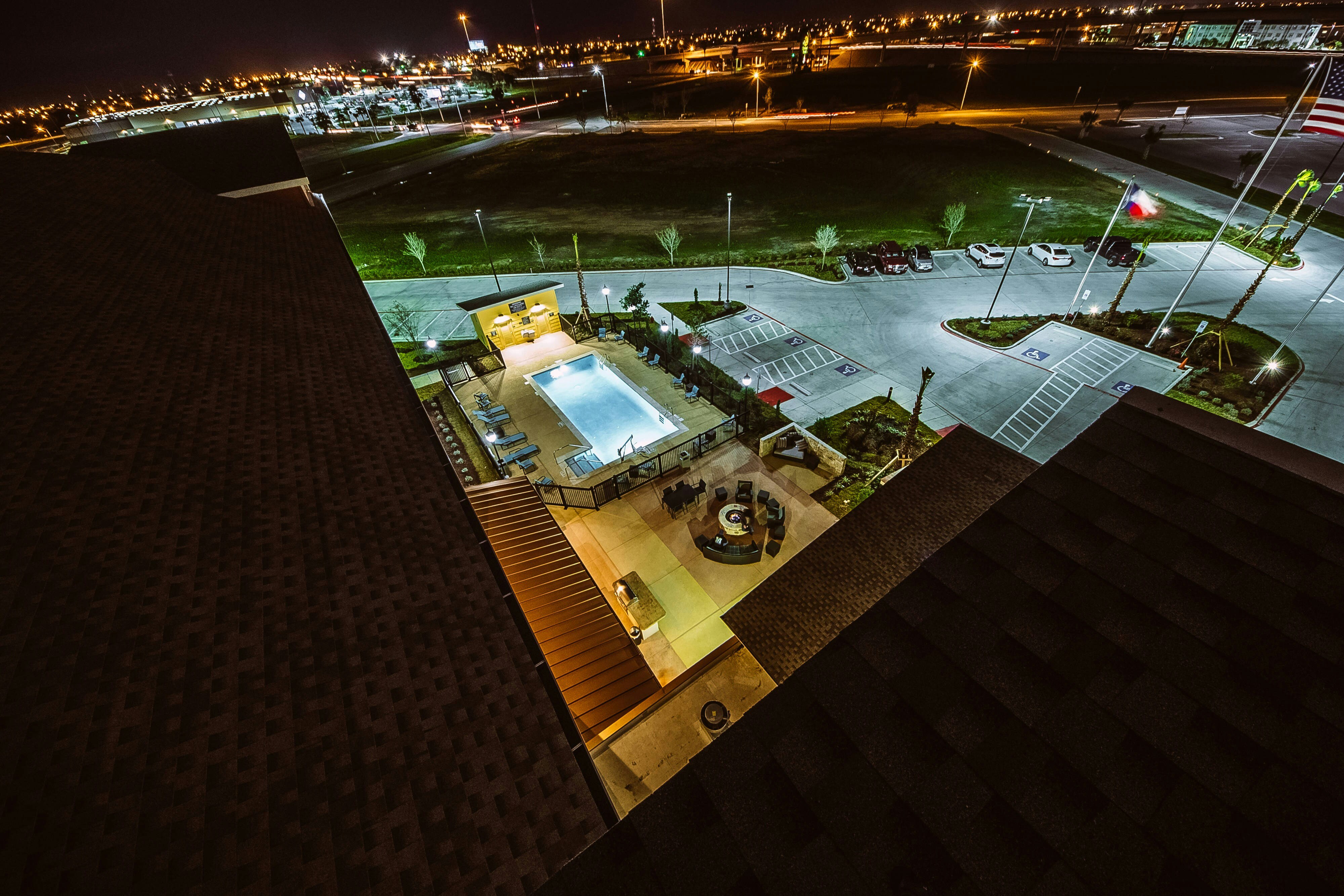 RESIDENCE INN HARLINGEN 23/59