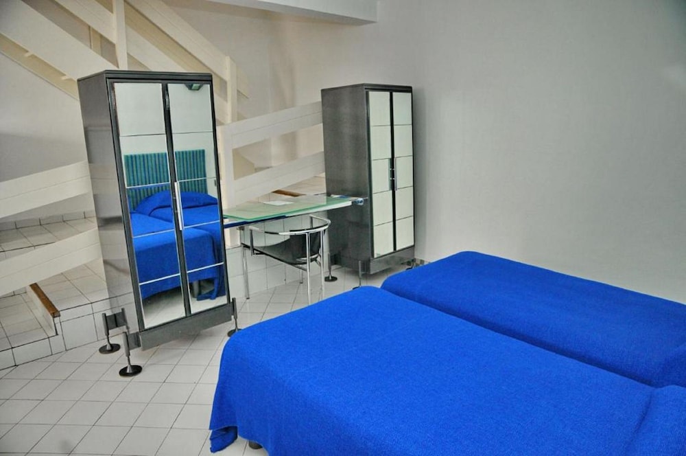 Appart Hotel Tagadirt 14/65