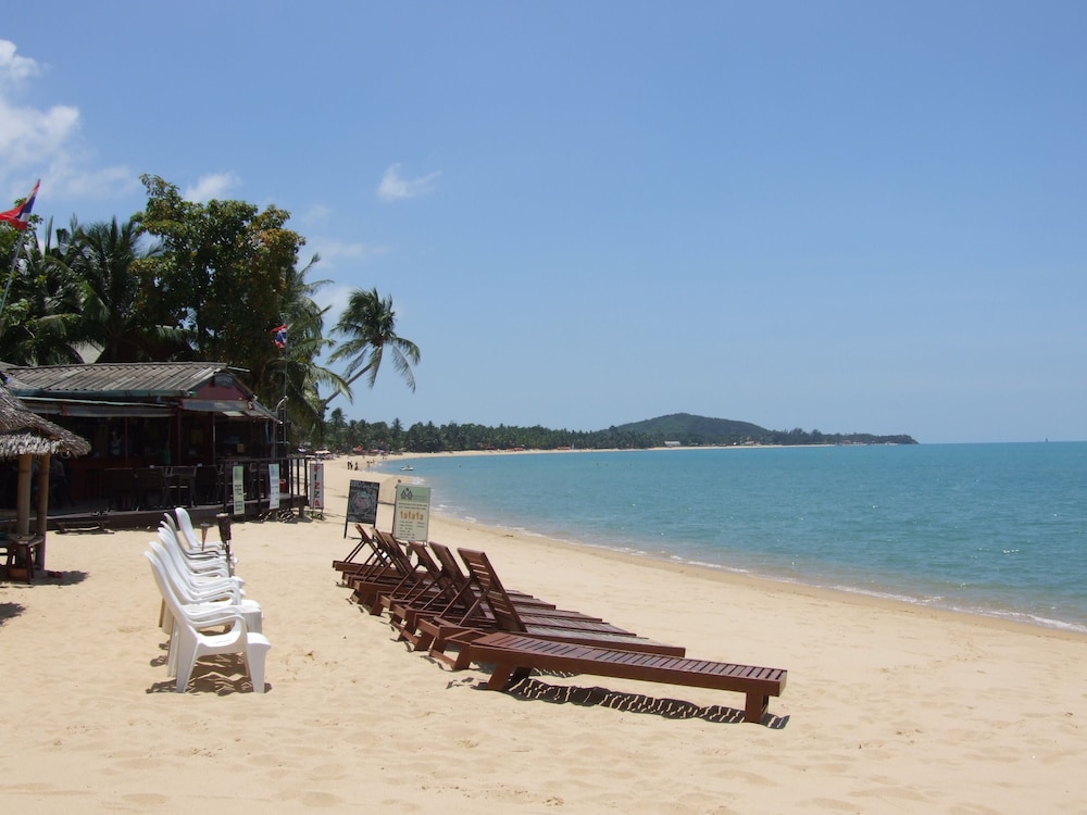 Moonhut Bungalows 24/34