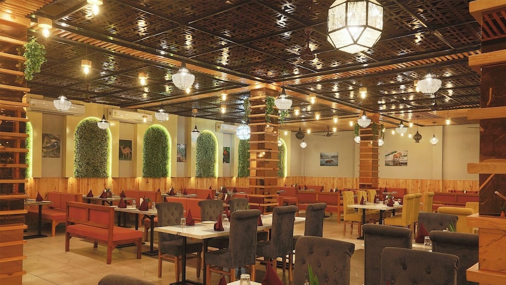Countryard Resort Corbett 28/45