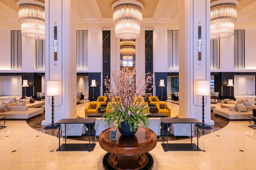 Liber Hotel Osaka 29/50