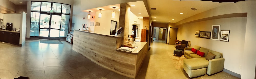 Country Inn & Suites by Radisson, San Jose International Airport, CA 21/30