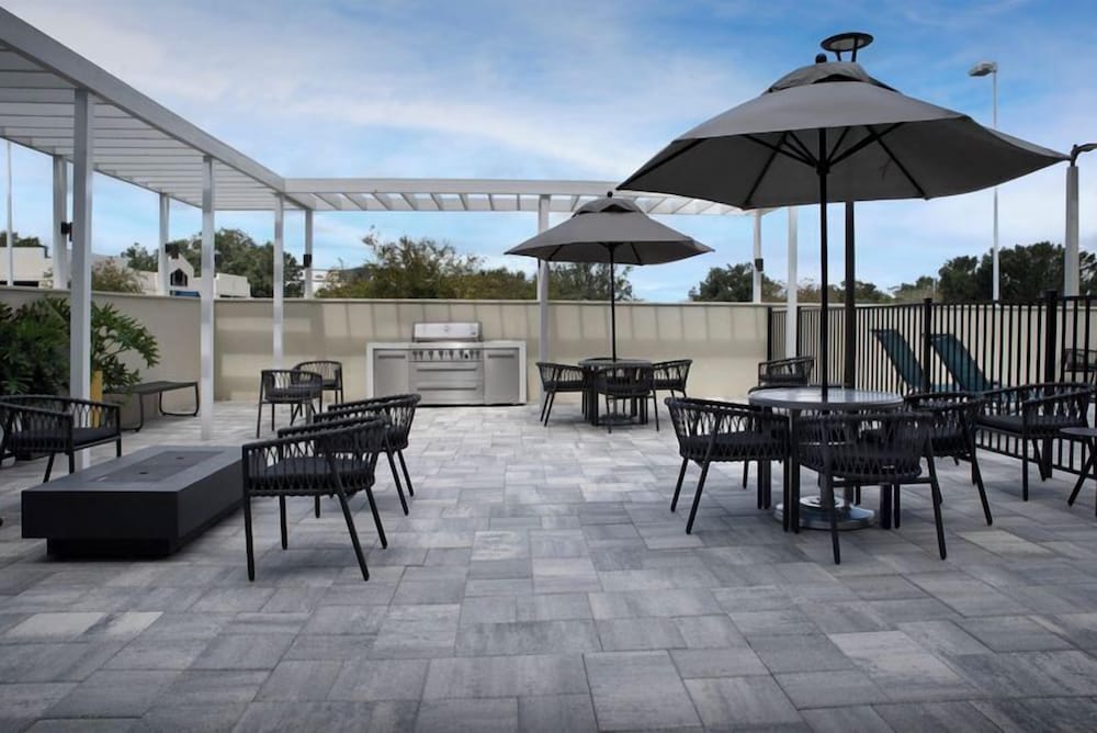 TownePlace Suites By Marriott Lake City 44/65