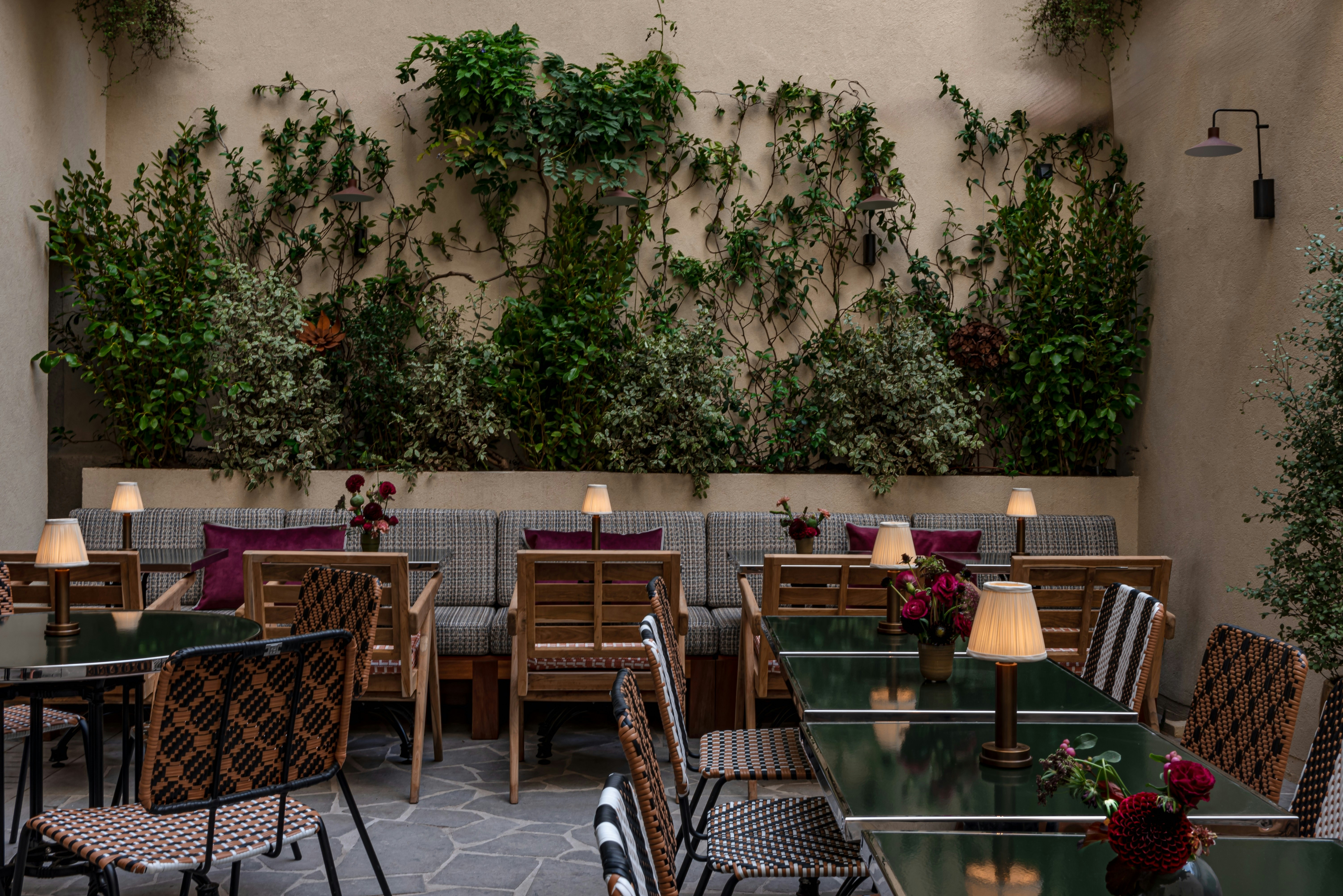 Norman Paris Hotel & Spa 50/55