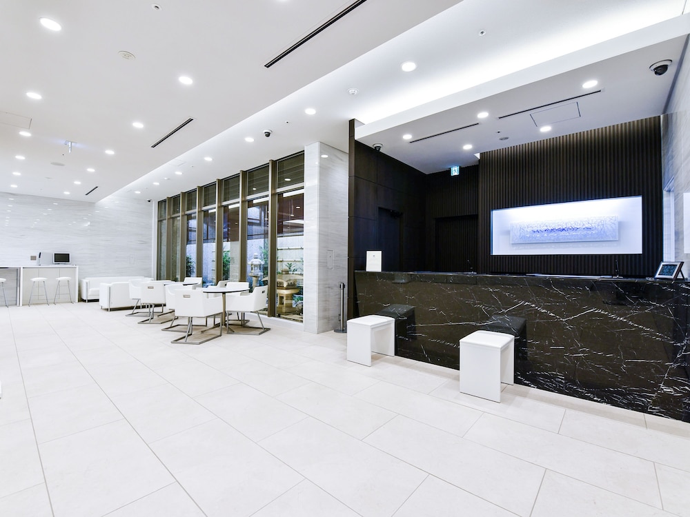 Four Points Flex by Sheraton Osaka Shinsaibashi 7/45