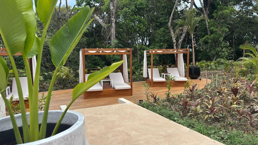 Hotel Mundo Maya Palenque 30/50