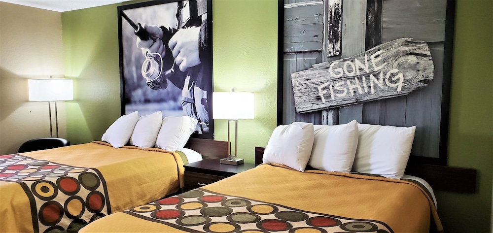 Economy 7 Inn Chesapeake - Portsmouth 15/28