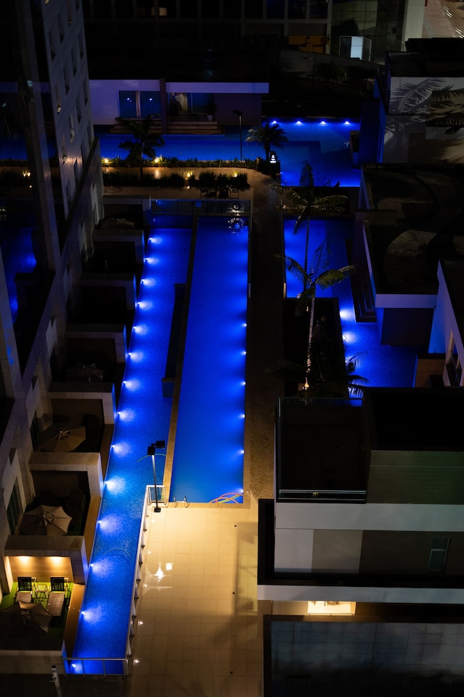 Jade Hotel Brasília 42/48
