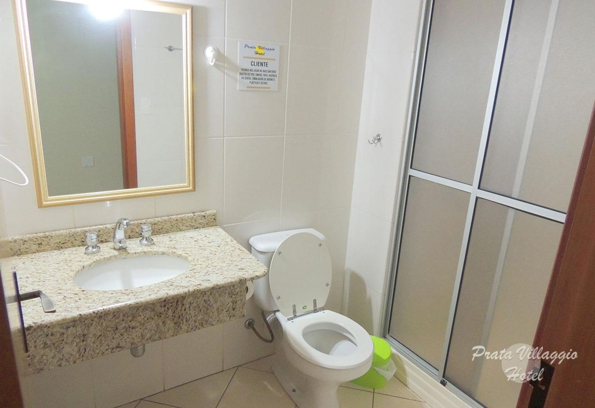 غرفة قياسية بسريرين منفصلين، Prata Villaggio Hotel 4/4
