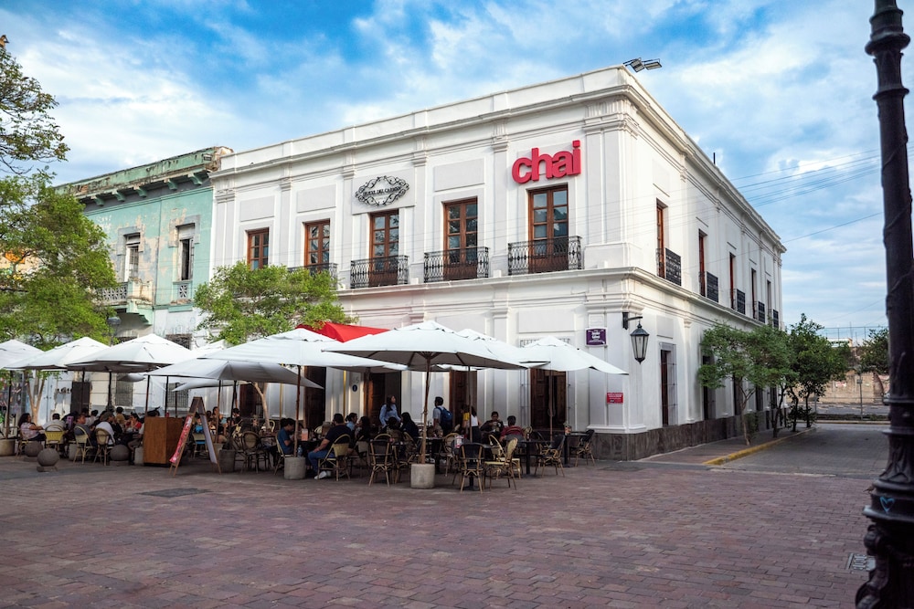 Del Carmen Concept Hotel 41/50