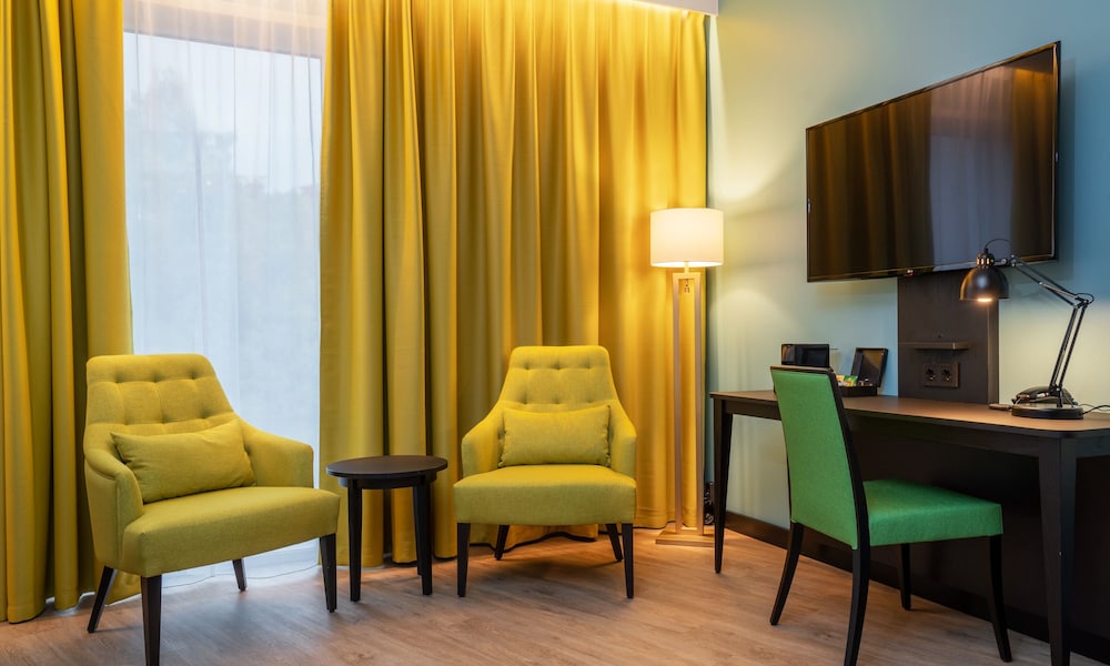 Thon Hotel Linne 38/58