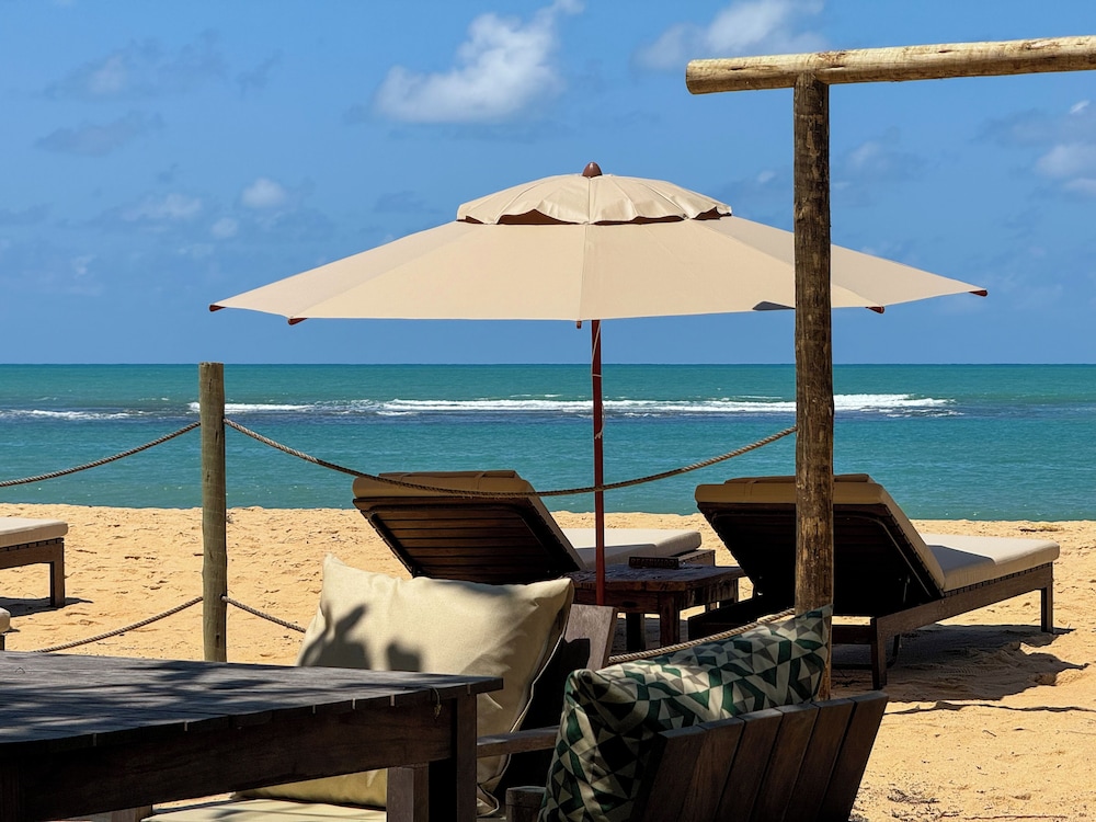 Amaia Trancoso Hotel 50/58