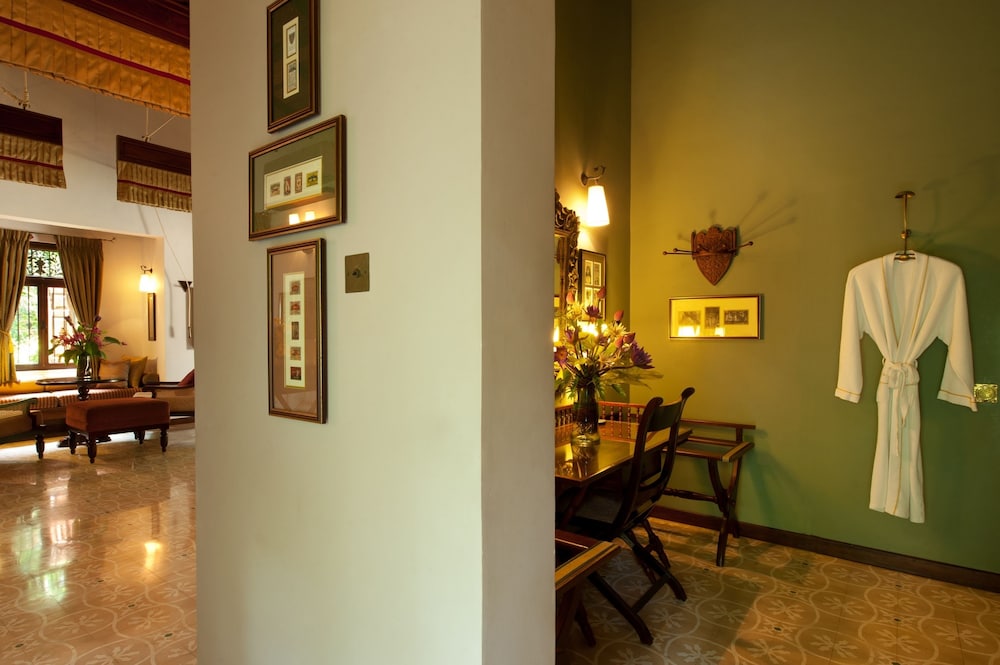 Reef Villa Spa 47/50