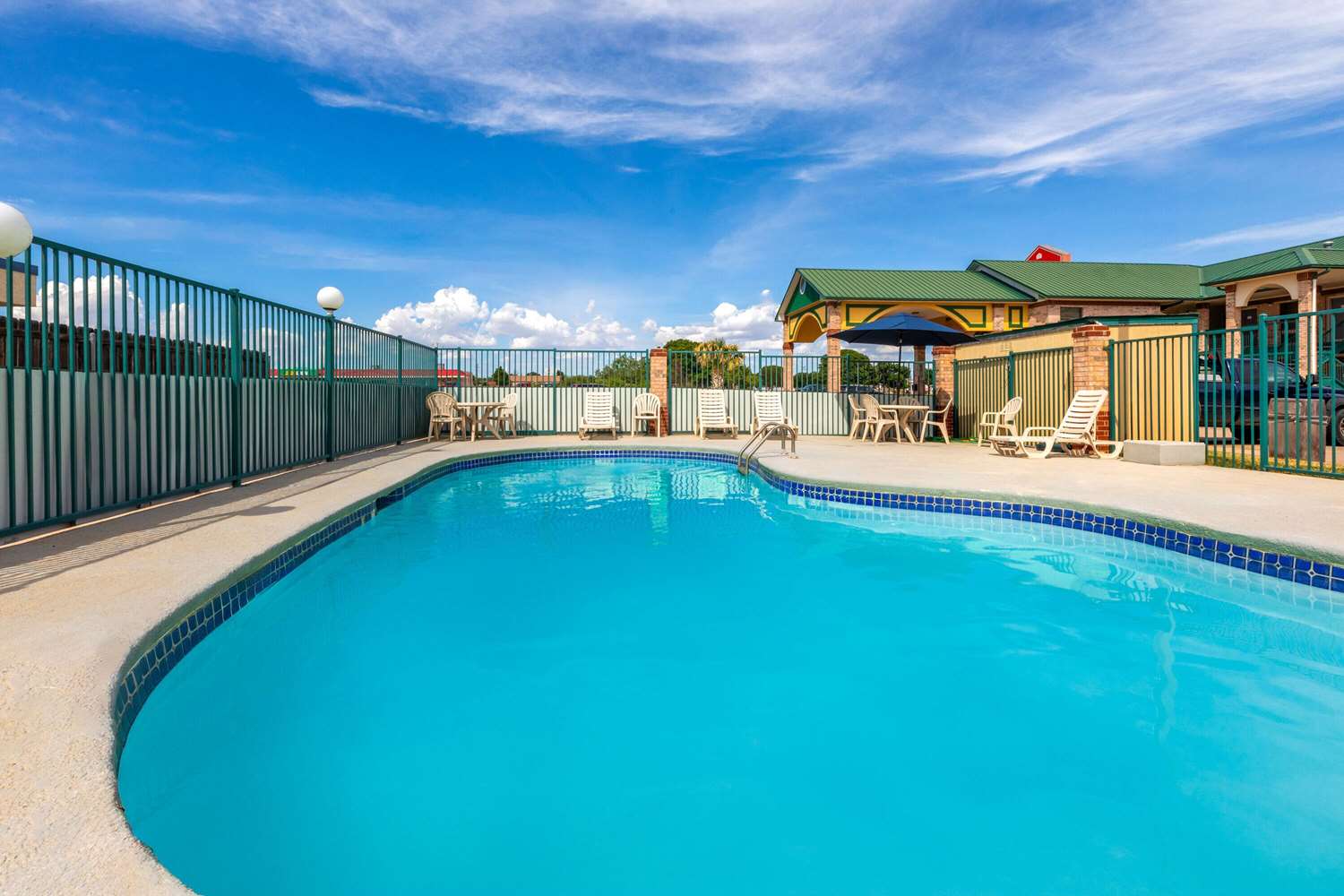 Ramada Limited San Angelo 44/47