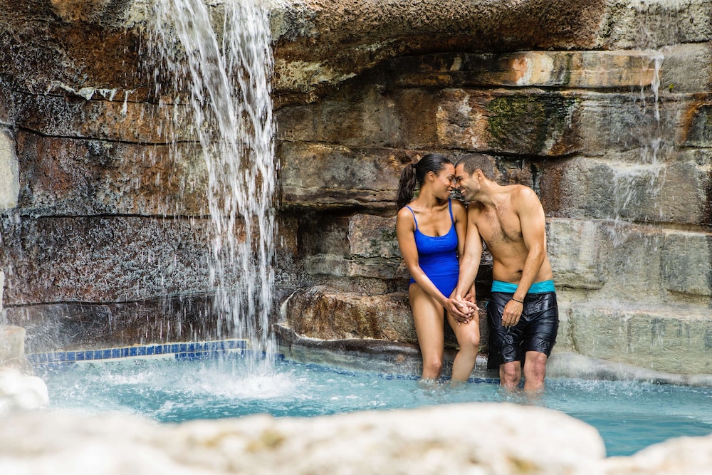 Hyatt Regency Hill Country Resort And Spa 32/84