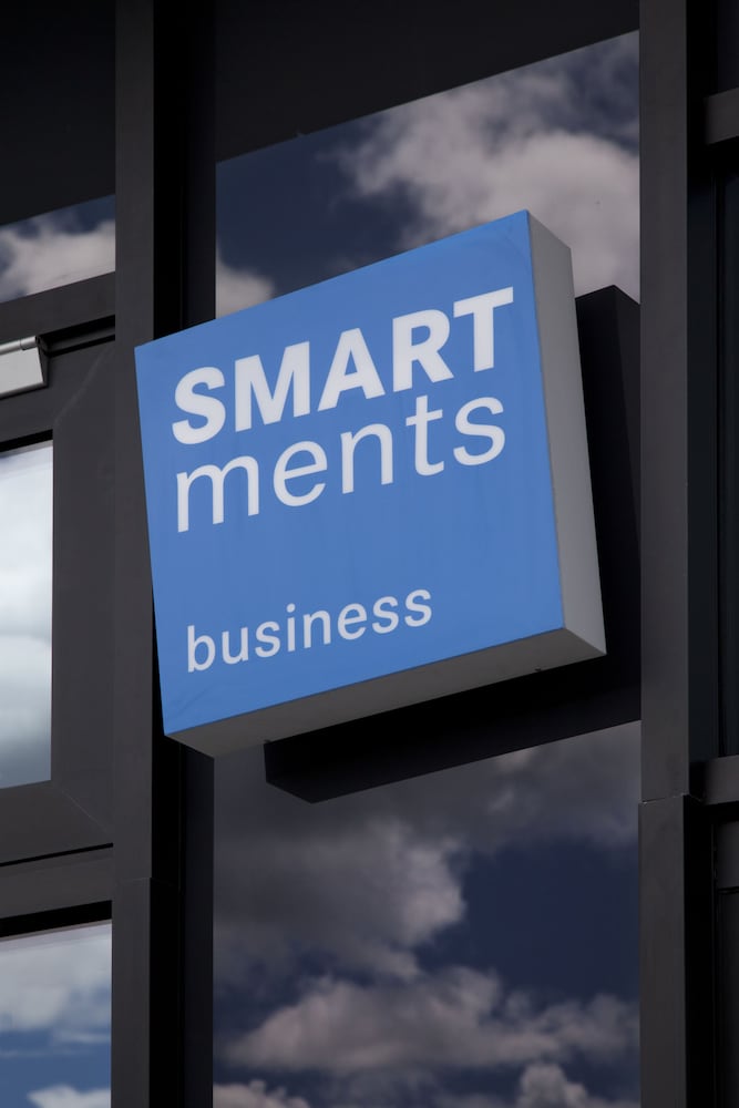 SMARTments ビジネス ミュンヘン パークシュタット シュヴァービング 写真2