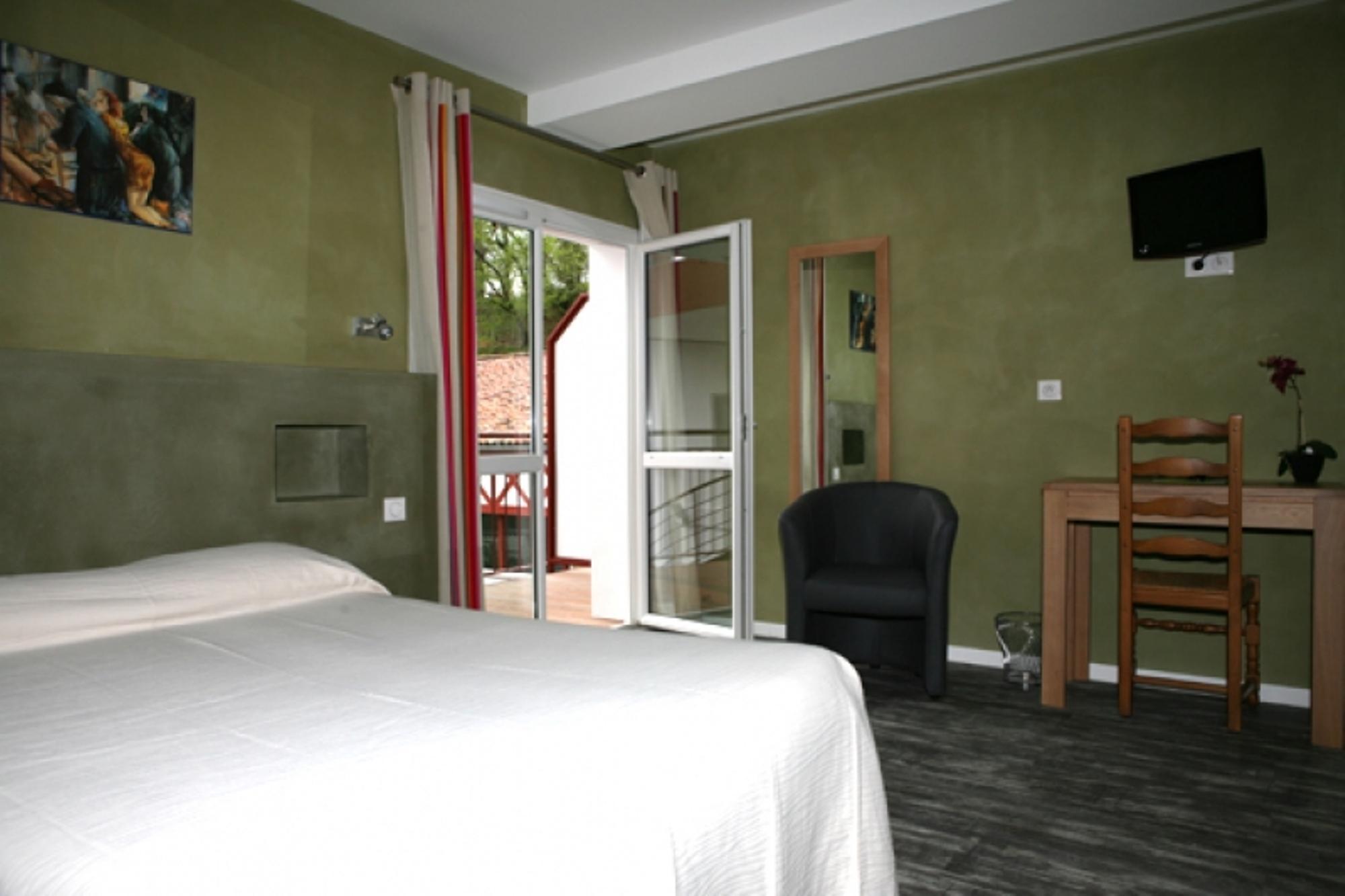 HÔTEL UR HEGIAN 6/16