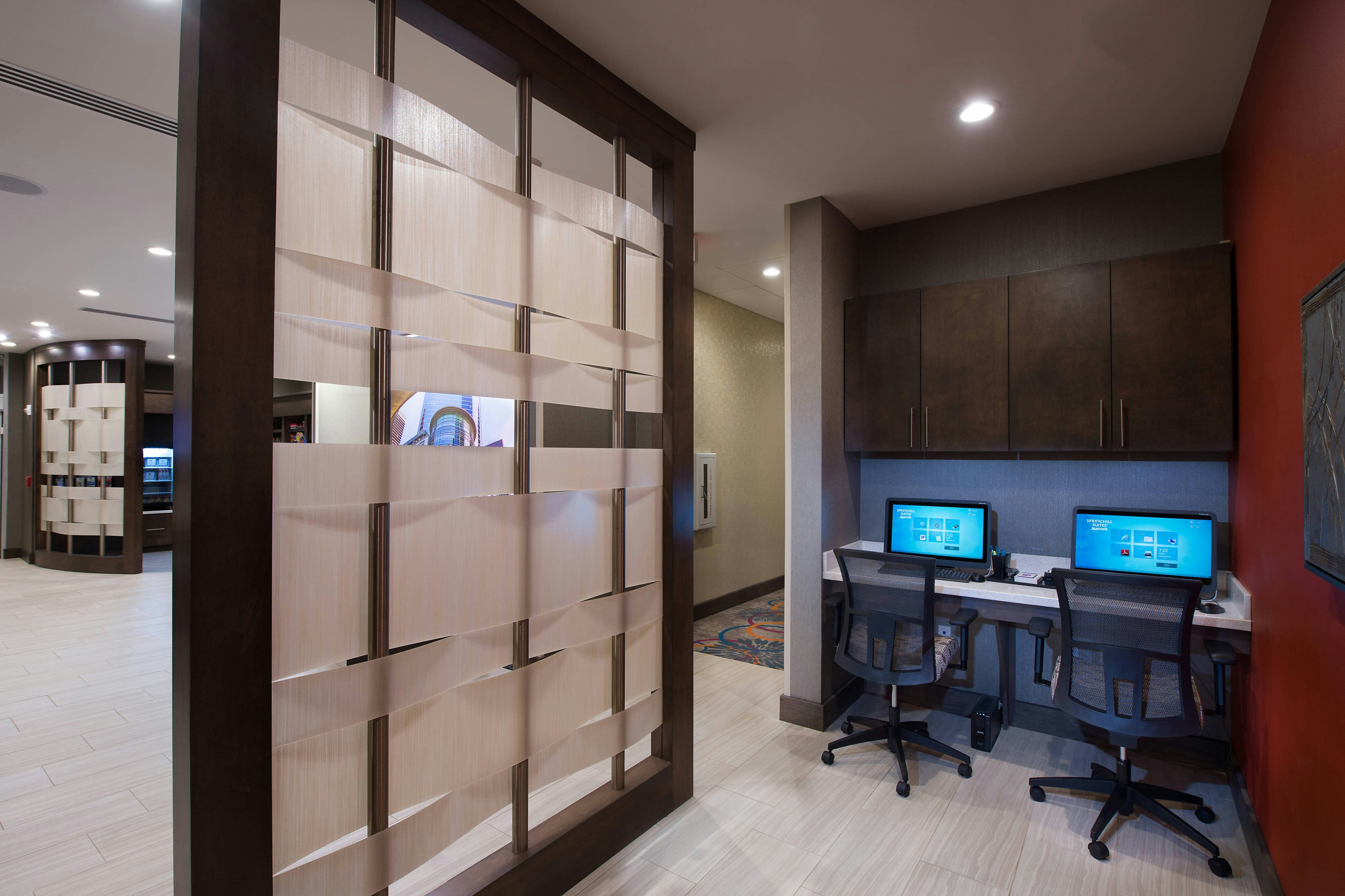 SpringHill Suites by Marriott Houston Hwy. 290/NW Cypress 9/12