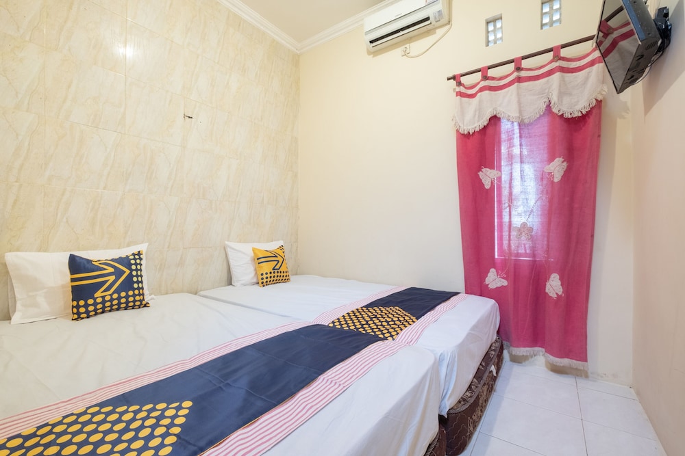 SPOT ON 2419 Rumah Nugraha Hotel Syariah 17/45