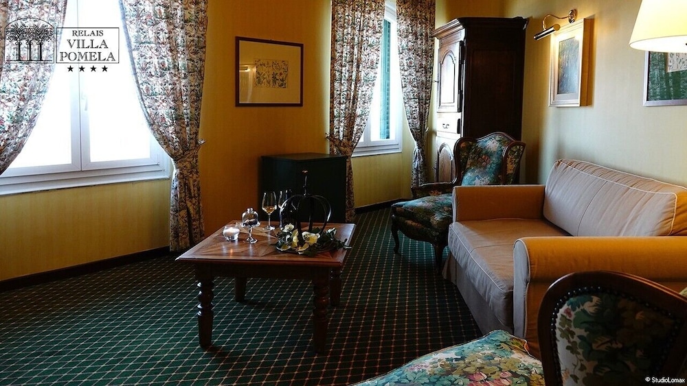 Relais Villa Pomela 48/65