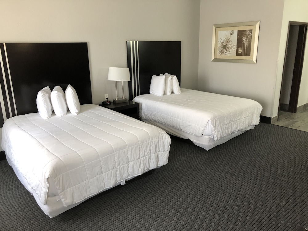 Lea County Inn 19/50