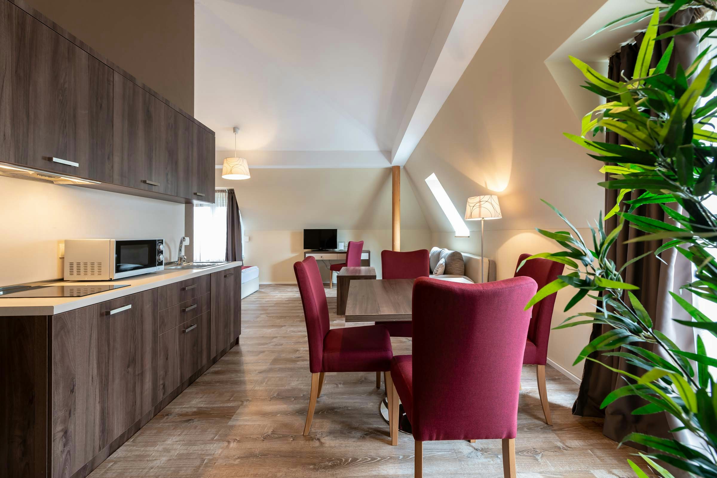 Empress Boutique Hotel 47/65