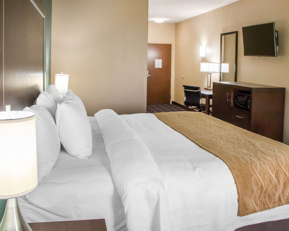 Comfort Inn and Suites San Marcos 13/47