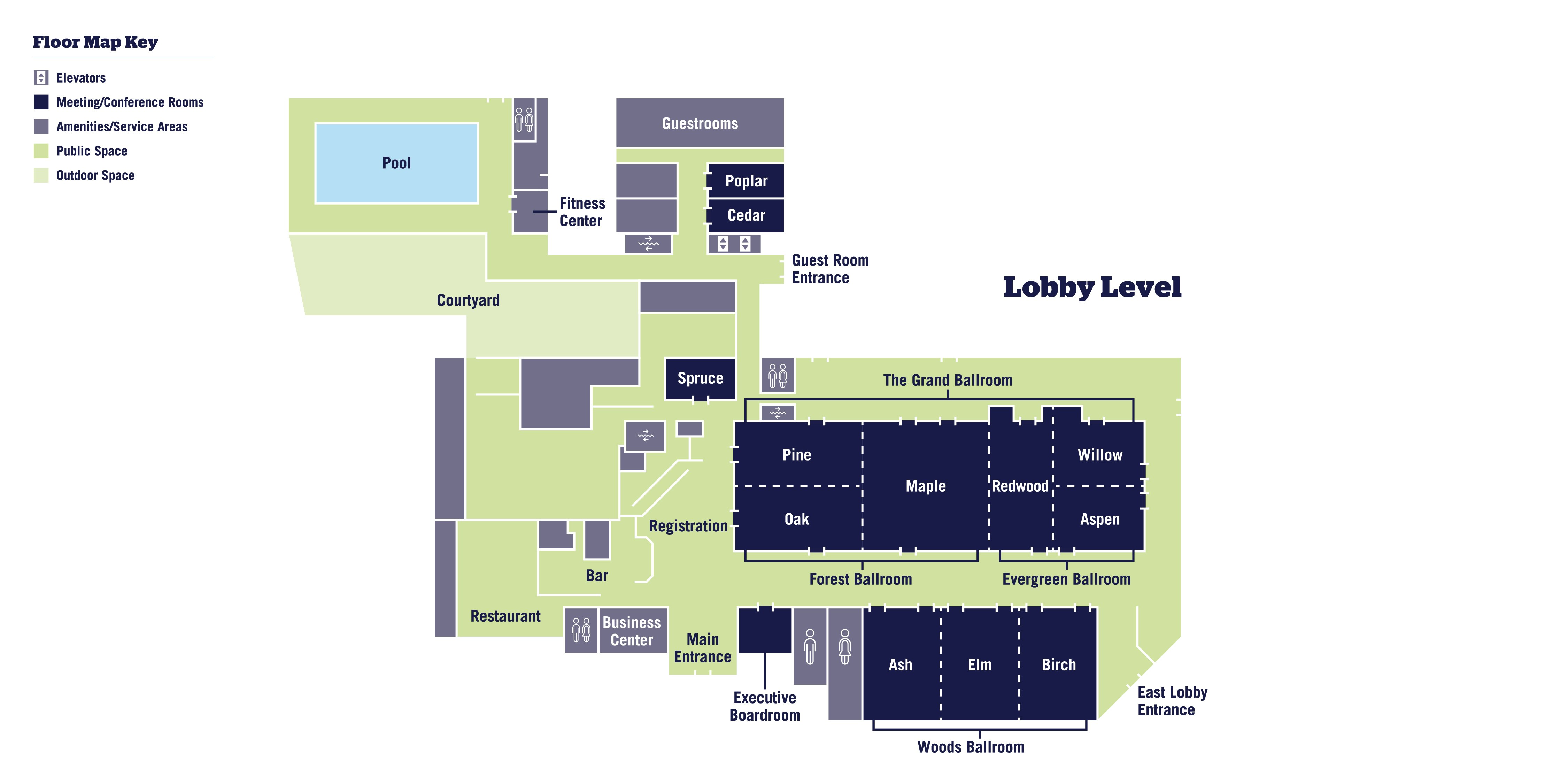 Doubletree By Hilton Chicago Alsip in ALSIP - IL