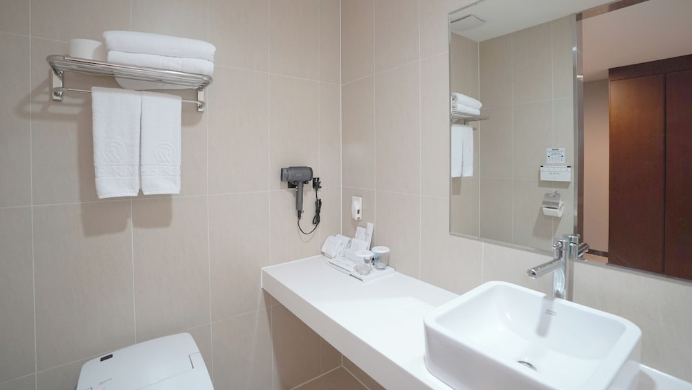 The Prima Hotel Jongno 57/57