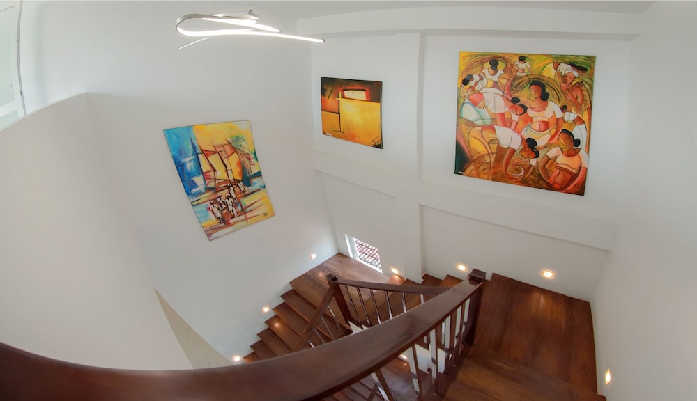 Blue Water Boutique Hotel 11/49