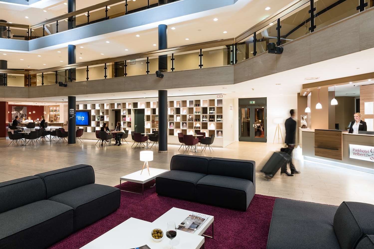 Best Western Plus Parkhotel Velbert 16/38