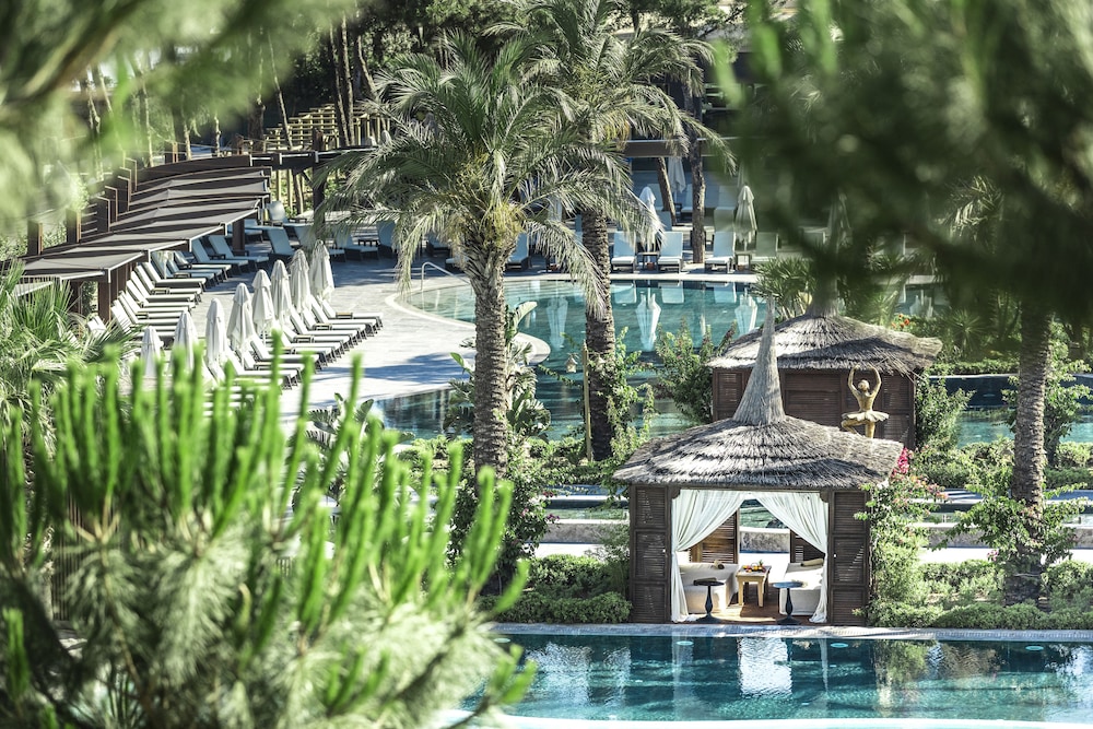 Vogue酒店Supreme Bodrum(Vogue Hotel Supreme Bodrum) 图片5