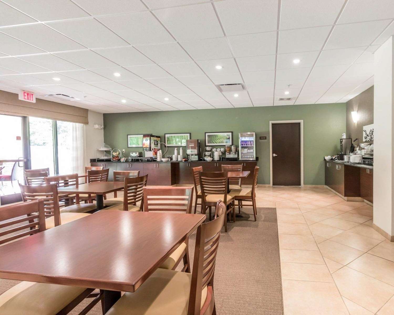 Sleep Inn & Suites Middlesboro 23/25