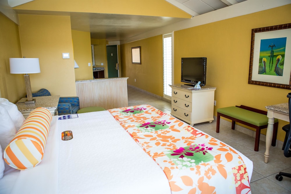 Best Western Plus Yacht Harbor Inn 15/42