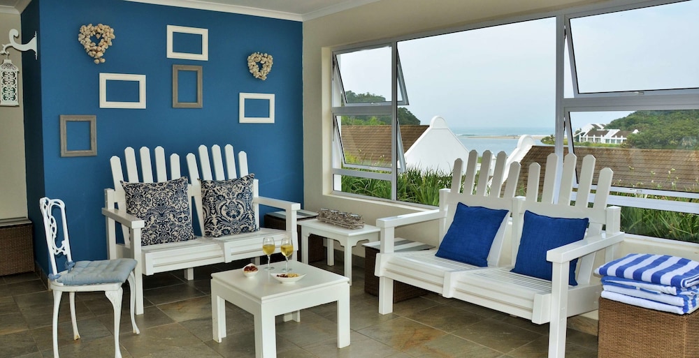 The Estuary Hotel and Spa 12/31
