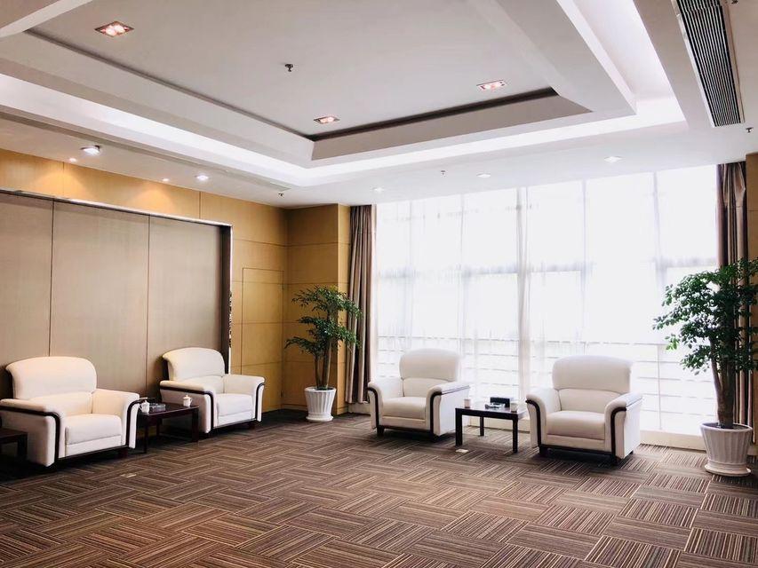Ramada Plaza Wuxi 13/19