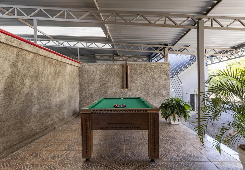 HOTEL SERRA NEGRA 7/59