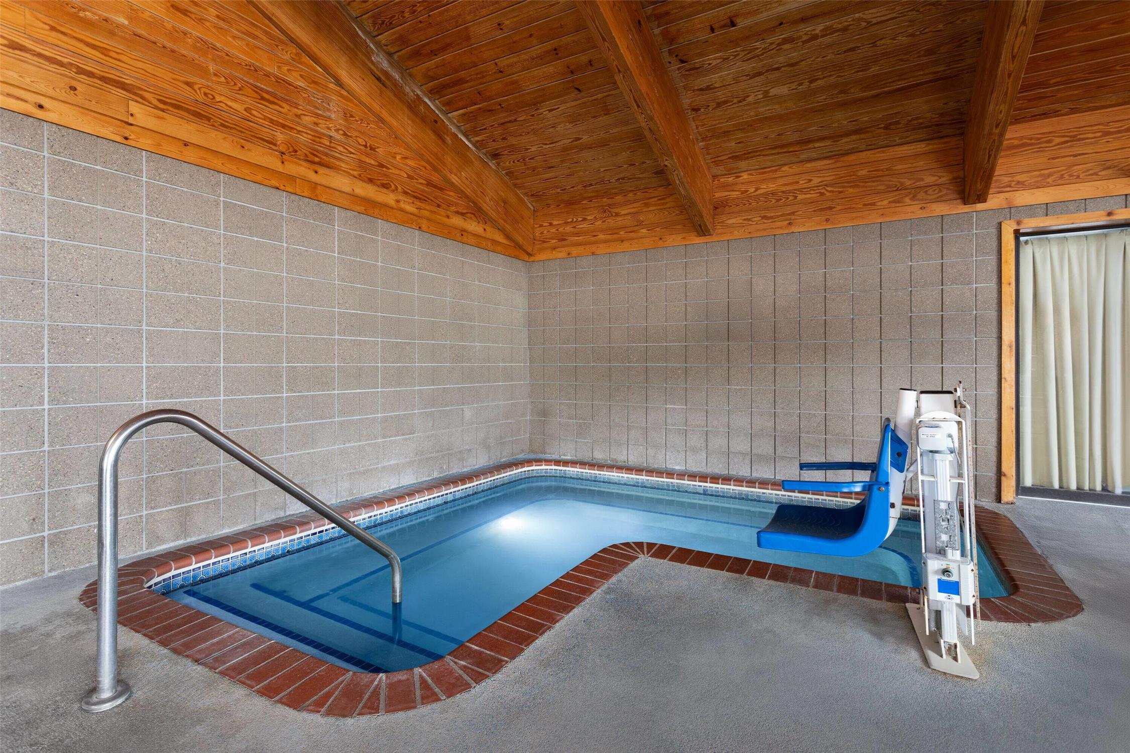 Americinn By Wyndham Roseau 17/53