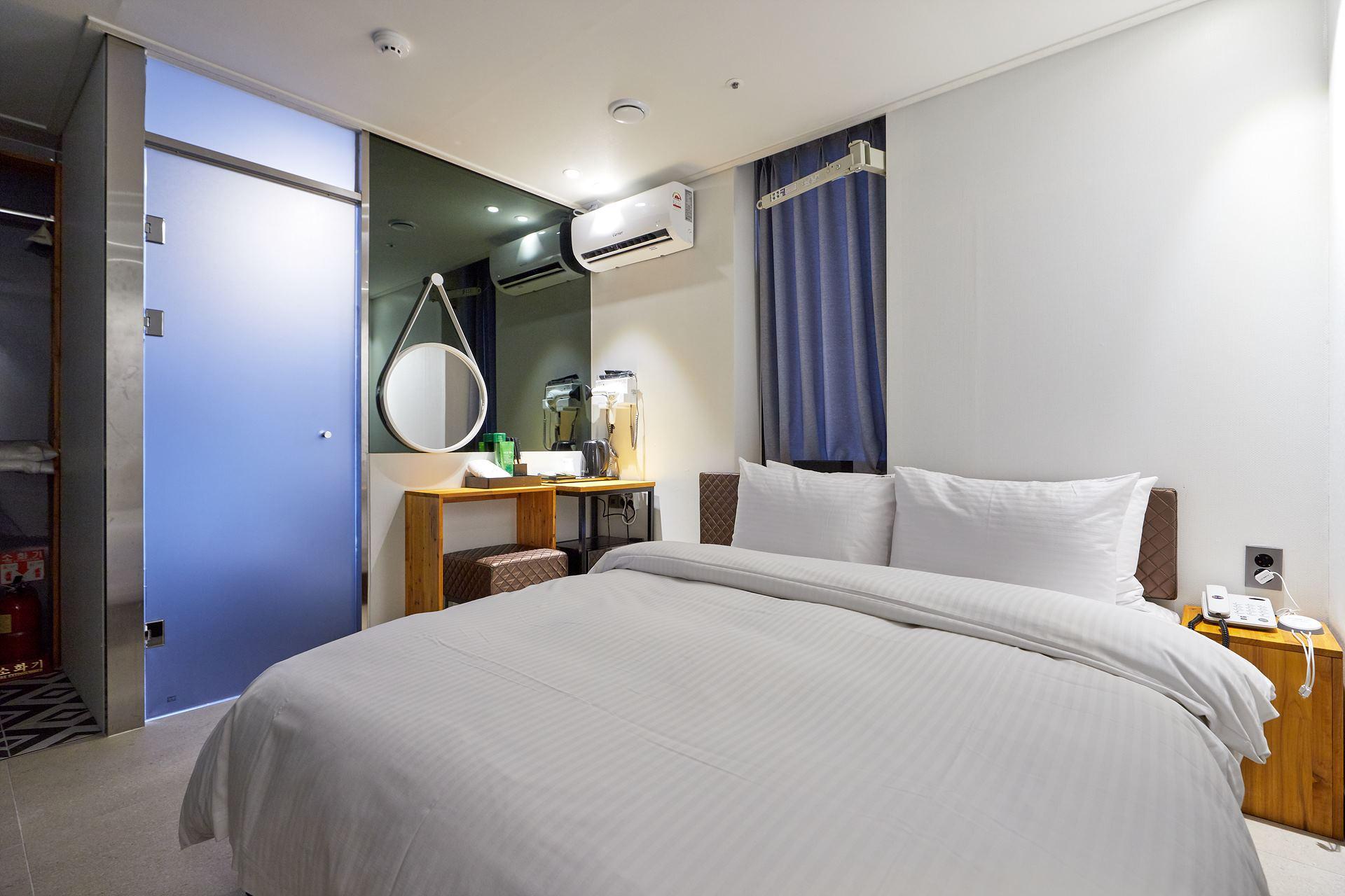 Hotel DDK 20/71