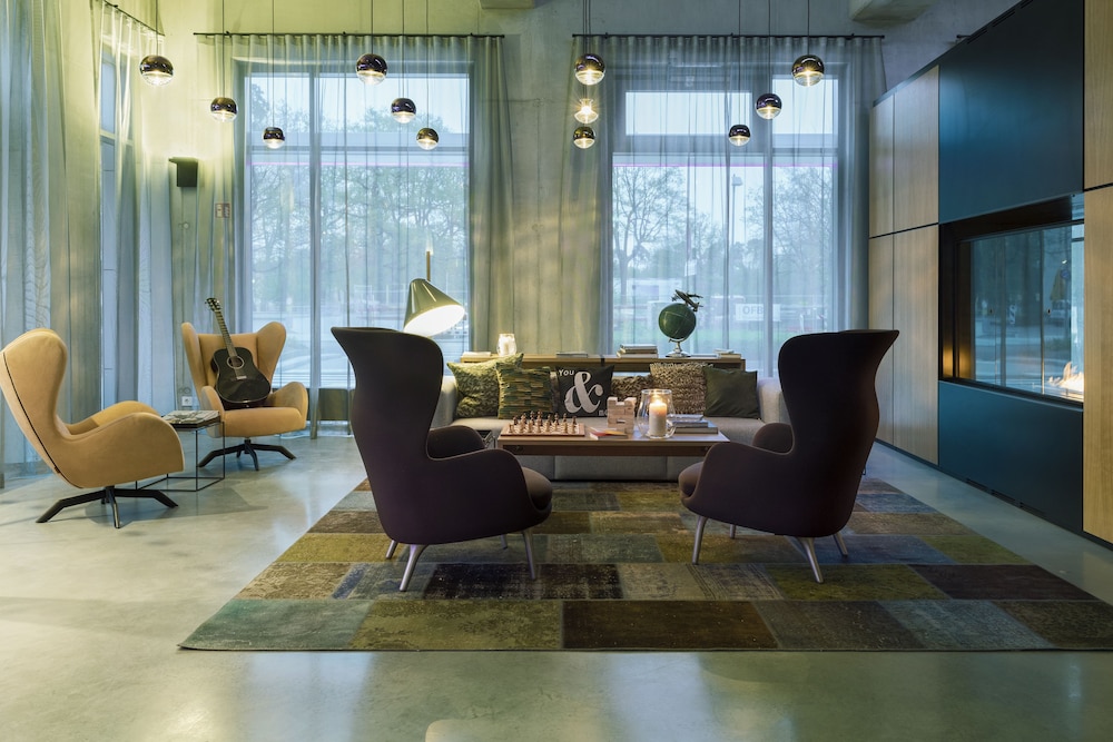 MOXY FRANKFURT AIRPORT 30/41
