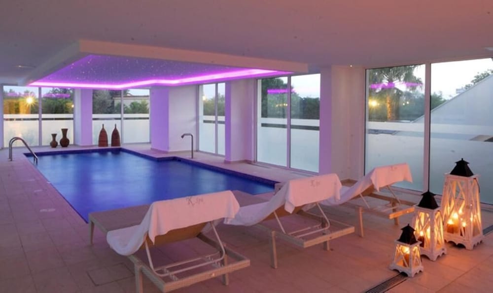 Kinetta Beach Resort Spa 5/56