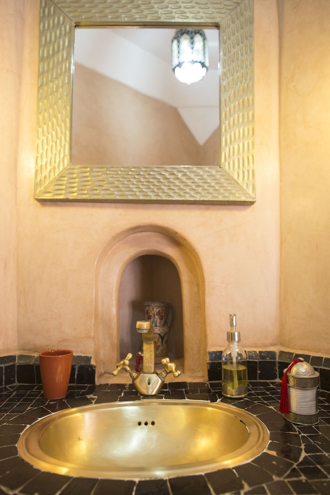 Riad El Zohar 15/50