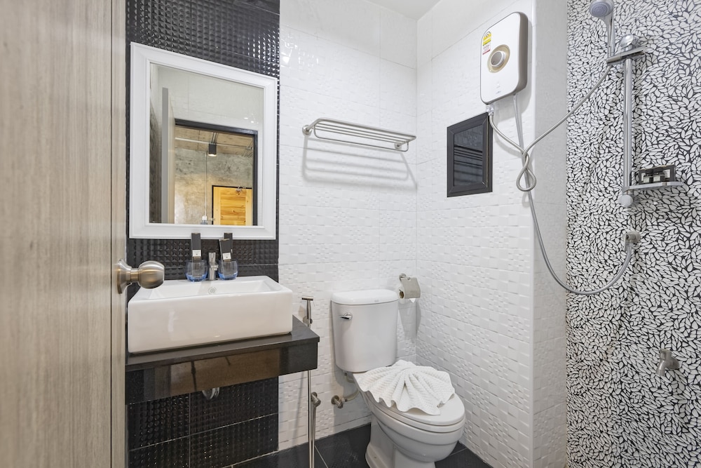My Style Resort Hotel -SHA Plus 17/24