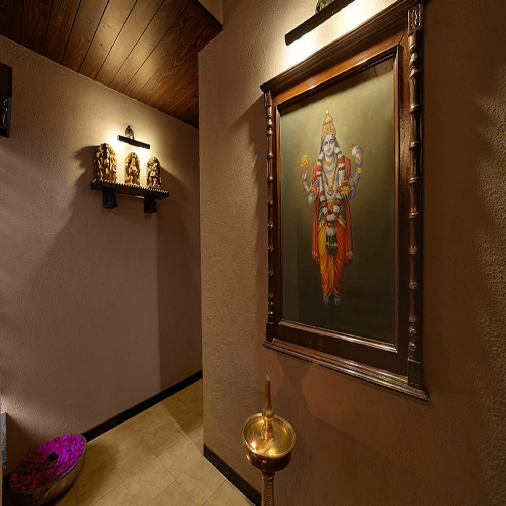 Renest Shraddha Inn Shirdi (ex Shraddha Sarovar Portico) 11/41