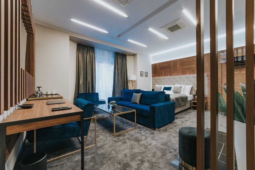 Ilica Luxury Center 38/50