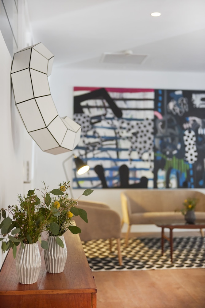 Innside By Melia Palma Center 4/65