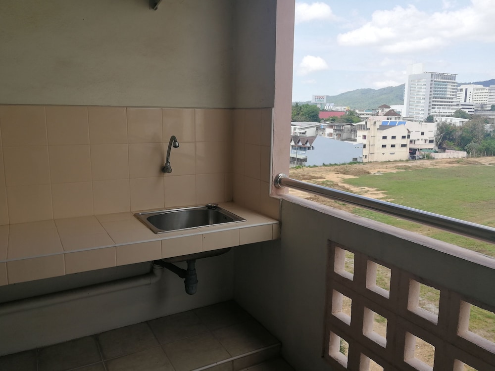 Mana Residence 25/27