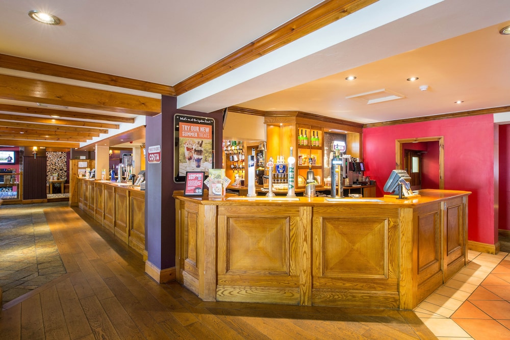 Premier Inn Bournemouth East Lynton Crt 7/54