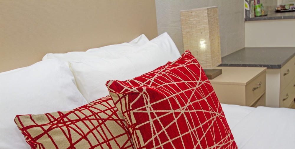 Best Western Fairway Motor Inn 14/37